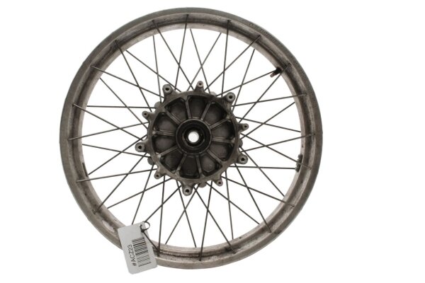 Buje delantero con llanta de radios de 19 pulgadas BMW R 1150 GS R21 0415 99-04