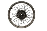 Speichenfelge vorne 19 Zoll Vorderradnabe Aufnahme BMW R...