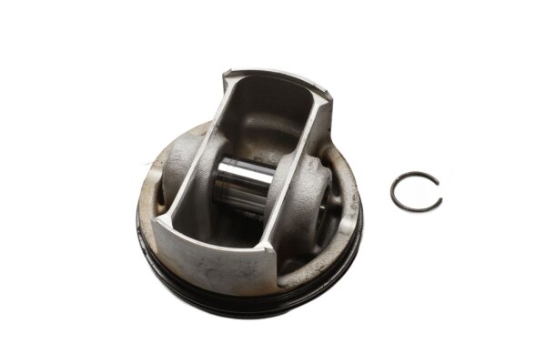 Kolben Kolbenbolzen Kolbenringe BMW K 1200 S K40 K12S 0581 05-08