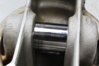 Pistón, bulón del pistón, aros del...