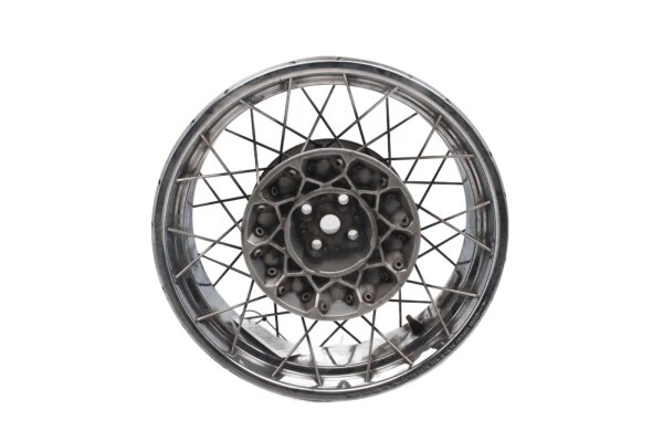 Speichenfelge hinten 4.00x15 MT H2 BMW R 1200 C 259C 0424 K30 97-05