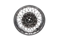 Rear spoked wheel 4.00x15 MT H2 BMW R 1200 C 259C 0424...