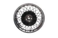 Rear spoked wheel 4.00x15 MT H2 BMW R 1200 C 259C 0424...