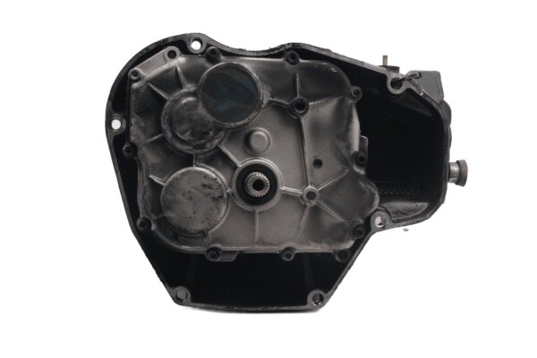 Växellådshus, femväxlad manuell växellåda 0044004CAW BMW K 1100 LT K589 0526 90-98