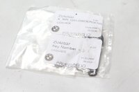 Contactslotset, brandstoftankslot, bedieningseenheid BMW K 1200 S K40 K12S 0581 05-08