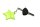 Contactslotset, brandstoftankslot, bedieningseenheid BMW K 1200 S K40 K12S 0581 05-08