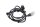 ABS-sensor forhjulshastighed BMW R 1200 GS K25 0307 R12 04-07