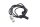 ABS-sensor forhjulshastighed BMW R 1200 GS K25 0307 R12 04-07