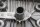 Couvercle de soupape droit BMW R 1200 GS K25 0307 R12 04-07