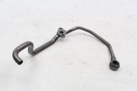 Oil line, cooling line, front oil cooler BMW R 1200 GS K25 0307 R12 04-07