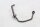 Oil line, cooling line, front oil cooler BMW R 1200 GS K25 0307 R12 04-07