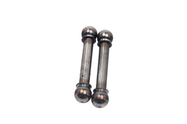 Rocker arm bolts, camshaft bearings, left set BMW R 1200 GS K25 0307 R12 04-07