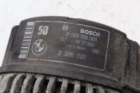 Bosch generator 14V 50A spänningsregulator BMW R 1100 GS 259 0409 93-99