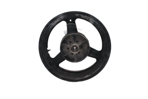 Jante arrière 17 pouces 5.50 tubeless Suzuki GSF 1200 S Bandit WVA9/S 01-05