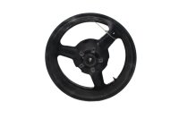 Rear wheel rim 17 inch 5.50 tubeless Suzuki GSF 1200 S...