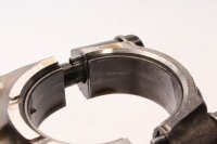 Set di bielle, cuscinetti dellalbero motore, motore in funzione Suzuki DL 650 V-Strom WVB1 04-06