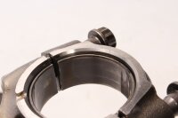Set di bielle, cuscinetti dellalbero motore, motore in funzione Suzuki DL 650 V-Strom WVB1 04-06