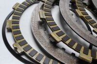 Koblingspladesæt friktionsskiver Honda CB 1000 F Big One SC30 93-96