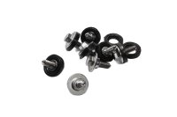Valve cover screw set, gasket Honda CB 1000 F Big One...
