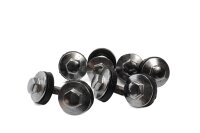 Valve cover screw set, gasket Honda CB 1000 F Big One...