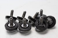 Ventildækselskruesæt, pakning Honda CB 1000 F Big One SC30 93-96