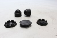 Couvercles de té de fourche, capuchons anti-poussière, embouts BMW K 1300 R K43 0518 09-15