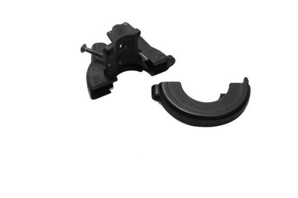 Distributeur de câble daccélérateur, commande de la soupape daccélérateur BMW K 1300 R K43 0518 09-15