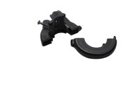 Gaszugverteiler Drosselklappenansteuerung BMW K 1300 R...