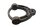 pontet supérieur de fourche, bride de direction, support de châssis BMW K 1300 R K43 0518 09-15