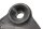 pontet supérieur de fourche, bride de direction, support de châssis BMW K 1300 R K43 0518 09-15