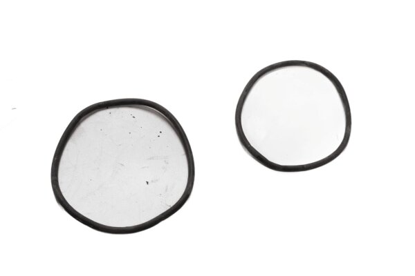 CDI-modulens tätningssats, elektrisk styrenhet BMW K 1300 R K43 0518 09-15