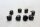Ensemble aimant dalternateur et amortisseur dembrayage BMW K 1200 S K40 K12S 0581 05-08
