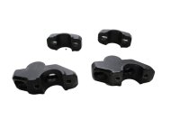Lenkerklemmen Set Schrauben Schellen Klemmbrücke BMW K 1300 R K43 0518 09-15