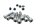 Lenkerklemmen Set Schrauben Schellen Klemmbrücke BMW K 1300 R K43 0518 09-15