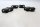 Lenkerklemmen Set Schrauben Schellen Klemmbrücke BMW K 1300 R K43 0518 09-15