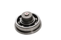 Cojinete de desembrague de la caja de cambios NKE 85176...