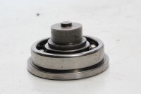 Koppelingslager druklager versnellingsbak NKE 85176 BMW K 1200 S K40 K12S 0581 05-08