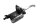 Koblingscylinderhåndtag forreste øverste hydraulik Honda CB 1000 F Big One SC30 93-96