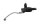 Koblingscylinderhåndtag forreste øverste hydraulik Honda CB 1000 F Big One SC30 93-96