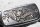 Koblingscylinderhåndtag forreste øverste hydraulik Honda CB 1000 F Big One SC30 93-96