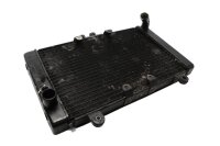 Water cooler, radiator, engine cooling Honda CB 1000 F...