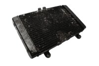 Water cooler, radiator, engine cooling Honda CB 1000 F...