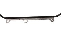 Système de freinage ABS, capteur de roue avant BMW K 1300 R K43 0518 09-15