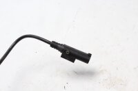 Système de freinage ABS, capteur de roue avant BMW K 1300 R K43 0518 09-15