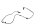 Système de freinage ABS, capteur de roue avant BMW K 1300 R K43 0518 09-15