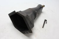 Insugningskanal, luftledare, luftgaller, Ramair BMW K...