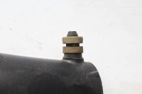 Conduit dadmission, guide dair, grille daération, Ramair BMW K 1300 R K43 0518 09-15