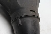 Conduit dadmission, guide dair, grille daération, Ramair BMW K 1300 R K43 0518 09-15