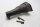 Conduit dadmission, guide dair, grille daération, Ramair BMW K 1300 R K43 0518 09-15