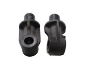 Jeu de vis de fixation du support de réservoir dhuile, amortisseur de bloc moteur BMW K 1300 R K43 0518 09-15